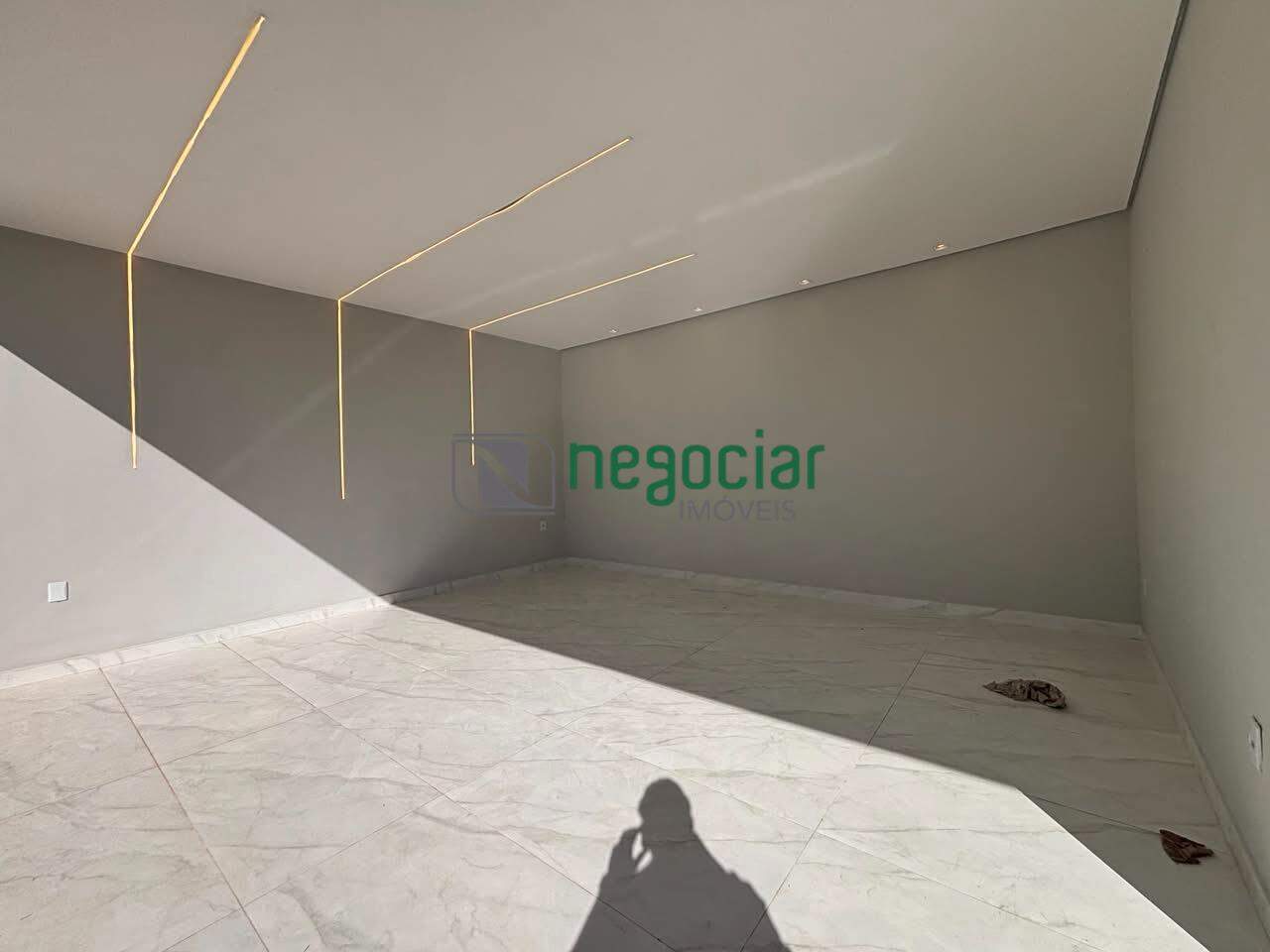 Casa 3 quartos no bairro Guarujá Mansões Betim: 