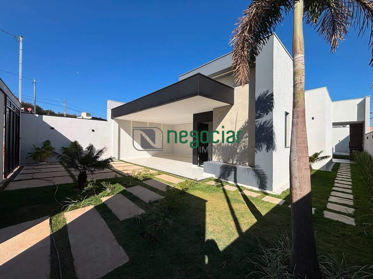 Casa 3 quartos no bairro Guarujá Mansões Betim: 