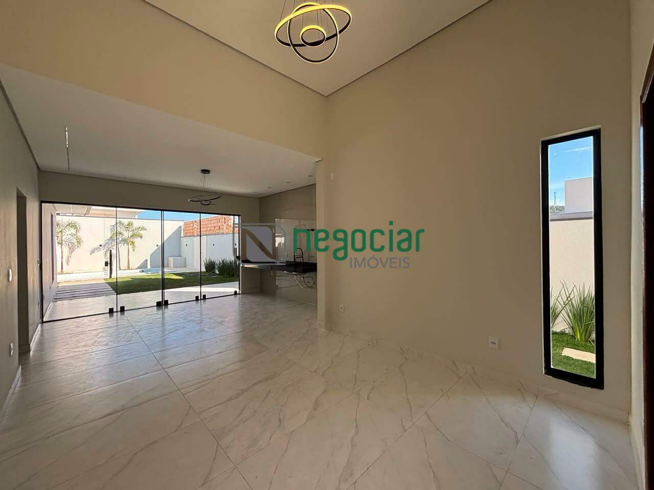 Casa 3 quartos no bairro Guarujá Mansões Betim: 