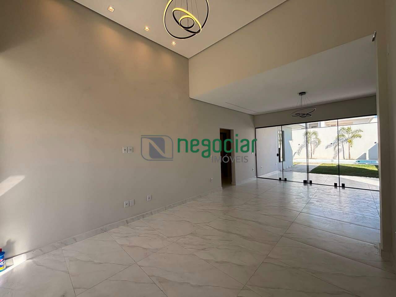 Casa 3 quartos no bairro Guarujá Mansões Betim: 