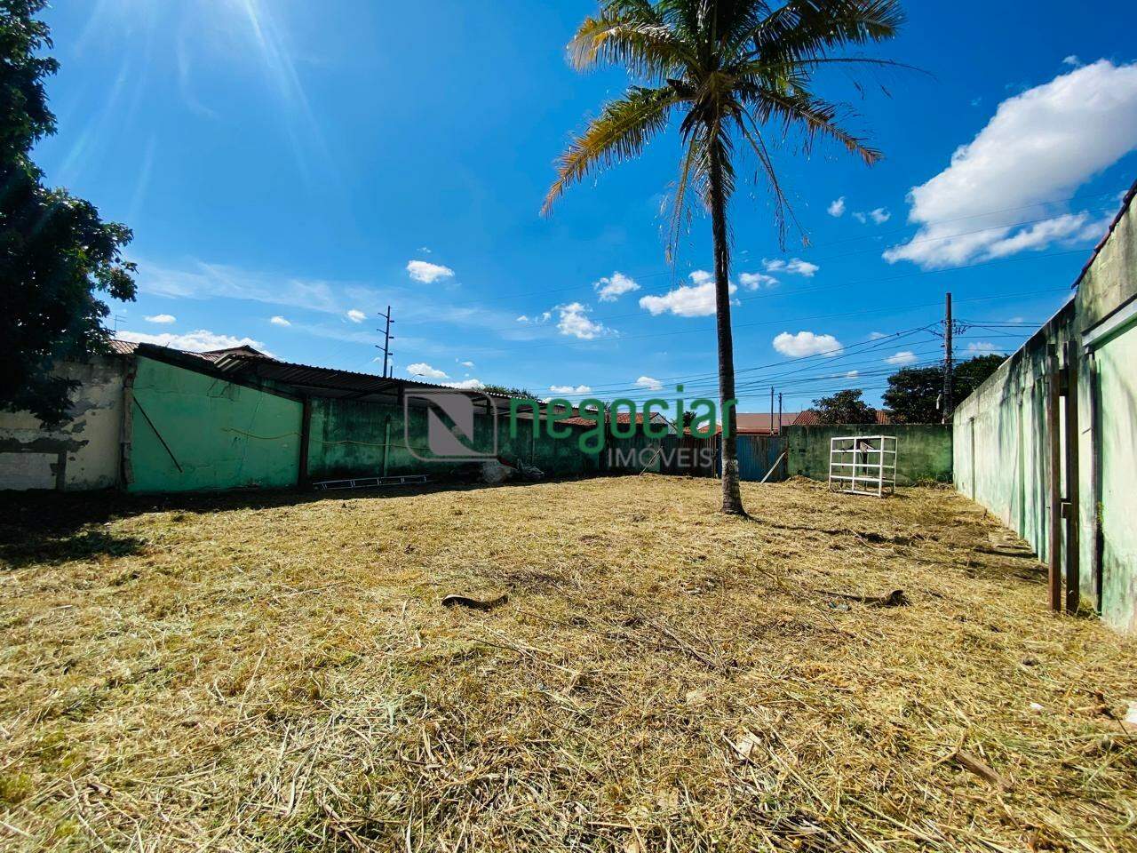 Lote no bairro Chácara Betim: 