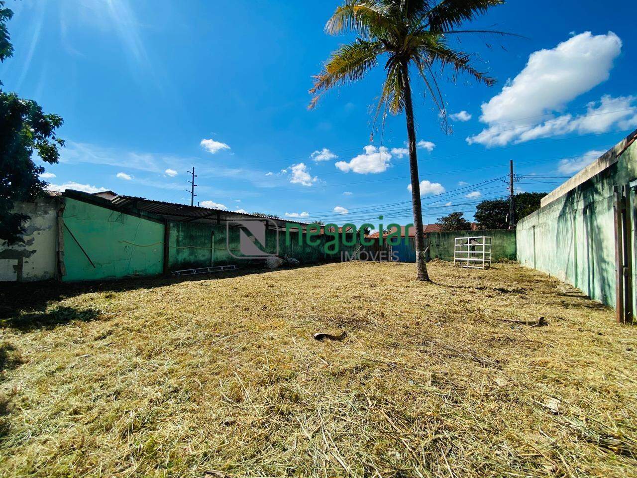 Lote no bairro Chácara Betim: 