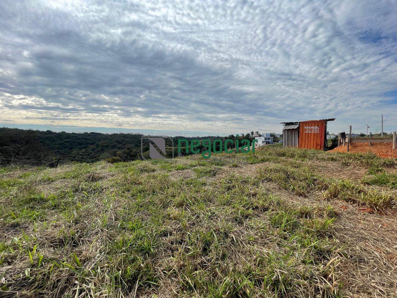 Lote no bairro Guarujá Mansões Betim: 