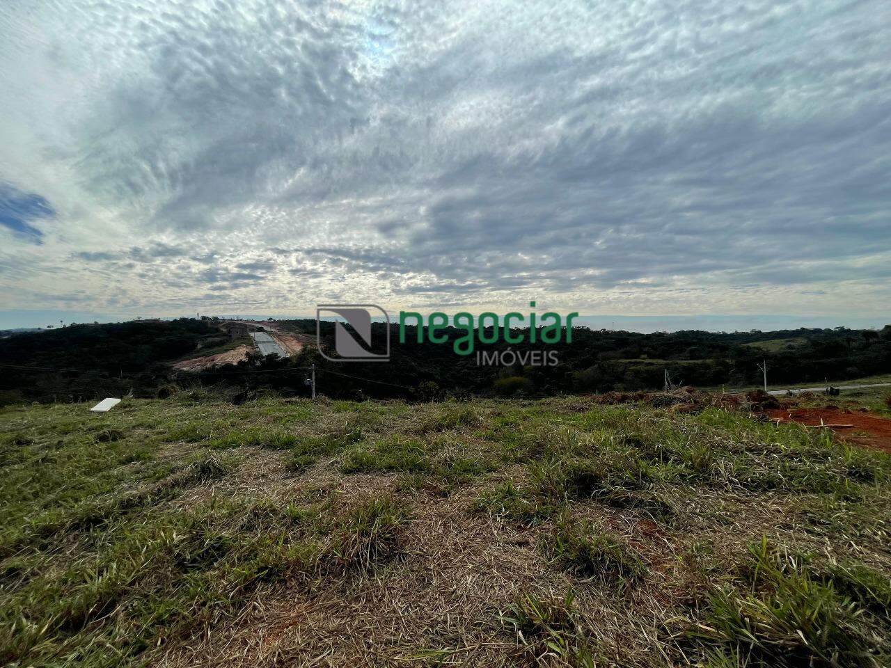 Lote no bairro Guarujá Mansões Betim: 