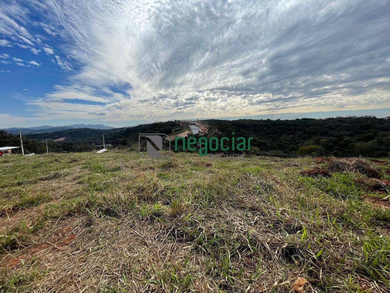 Lote no bairro Guarujá Mansões Betim: 