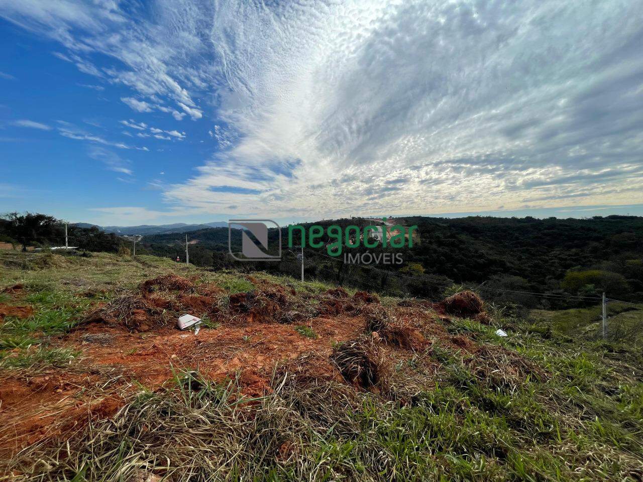 Lote no bairro Guarujá Mansões Betim: 