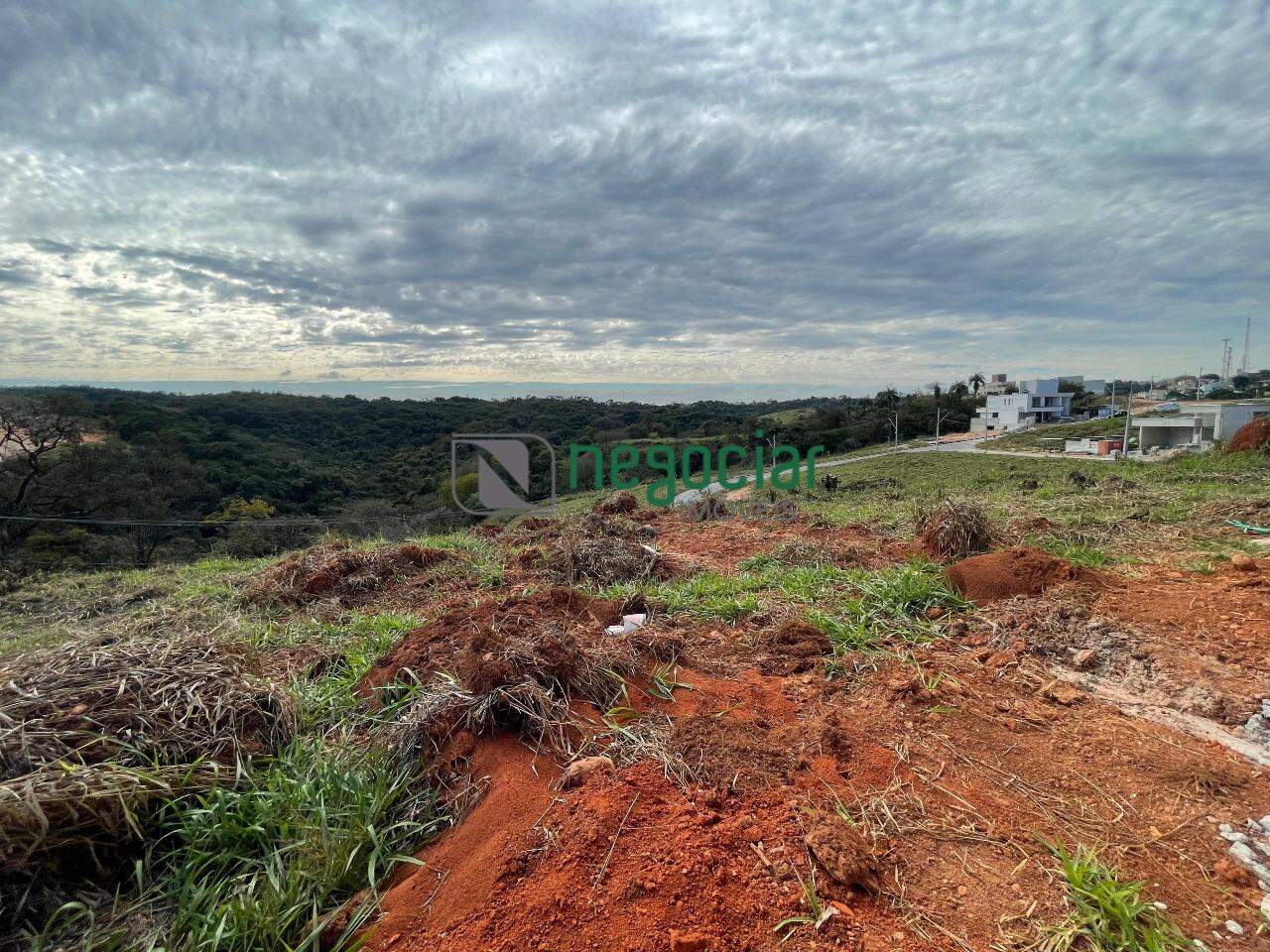 Lote no bairro Guarujá Mansões Betim: 