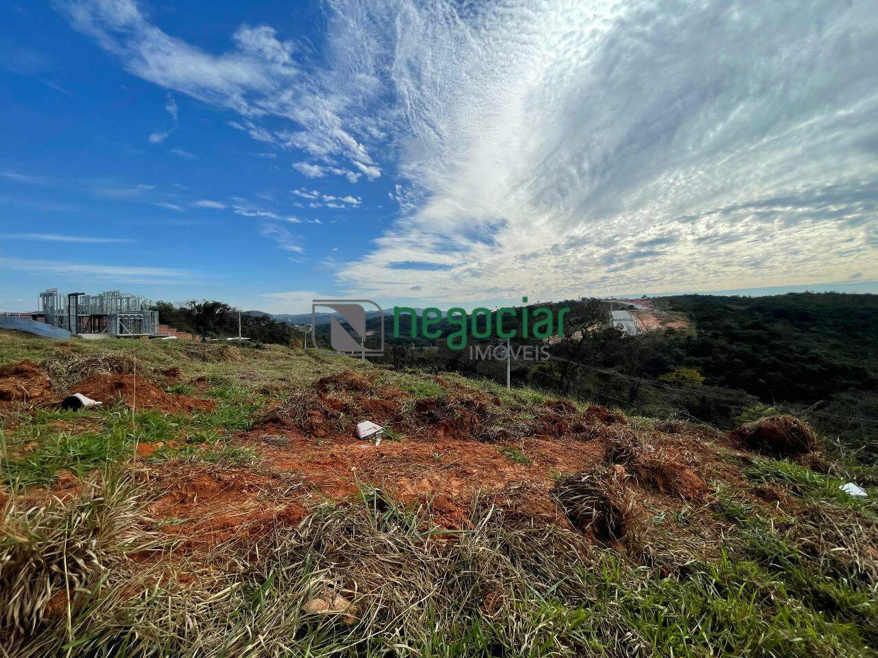 Lote no bairro Guarujá Mansões Betim: 