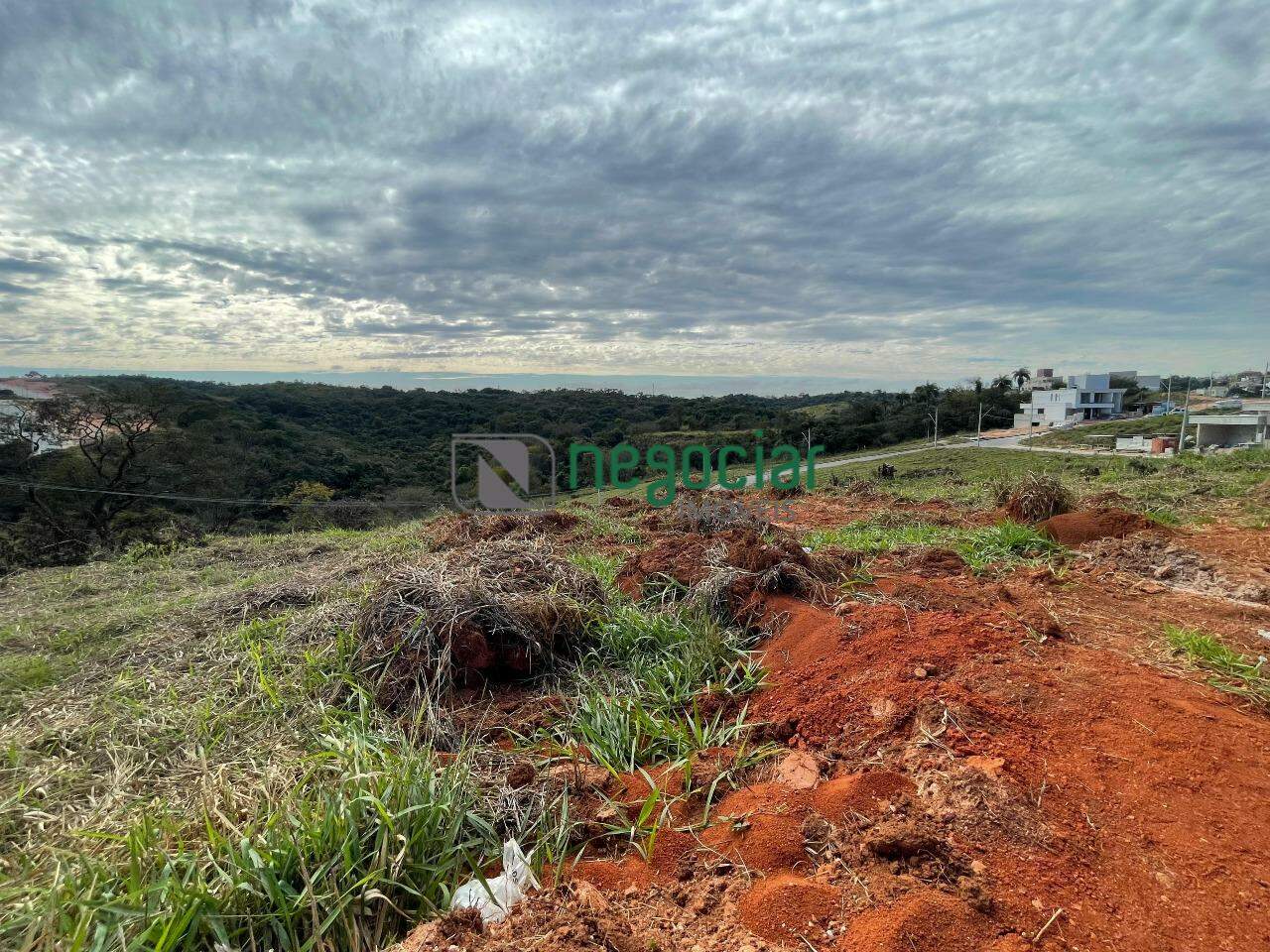 Lote no bairro Guarujá Mansões Betim: 