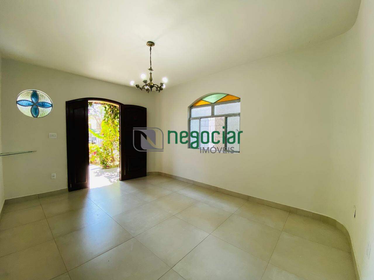 Casa 4 quartos no bairro Jardim da Cidade Betim: 