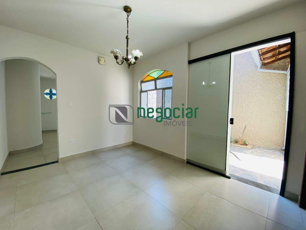Casa 4 quartos no bairro Jardim da Cidade Betim: 