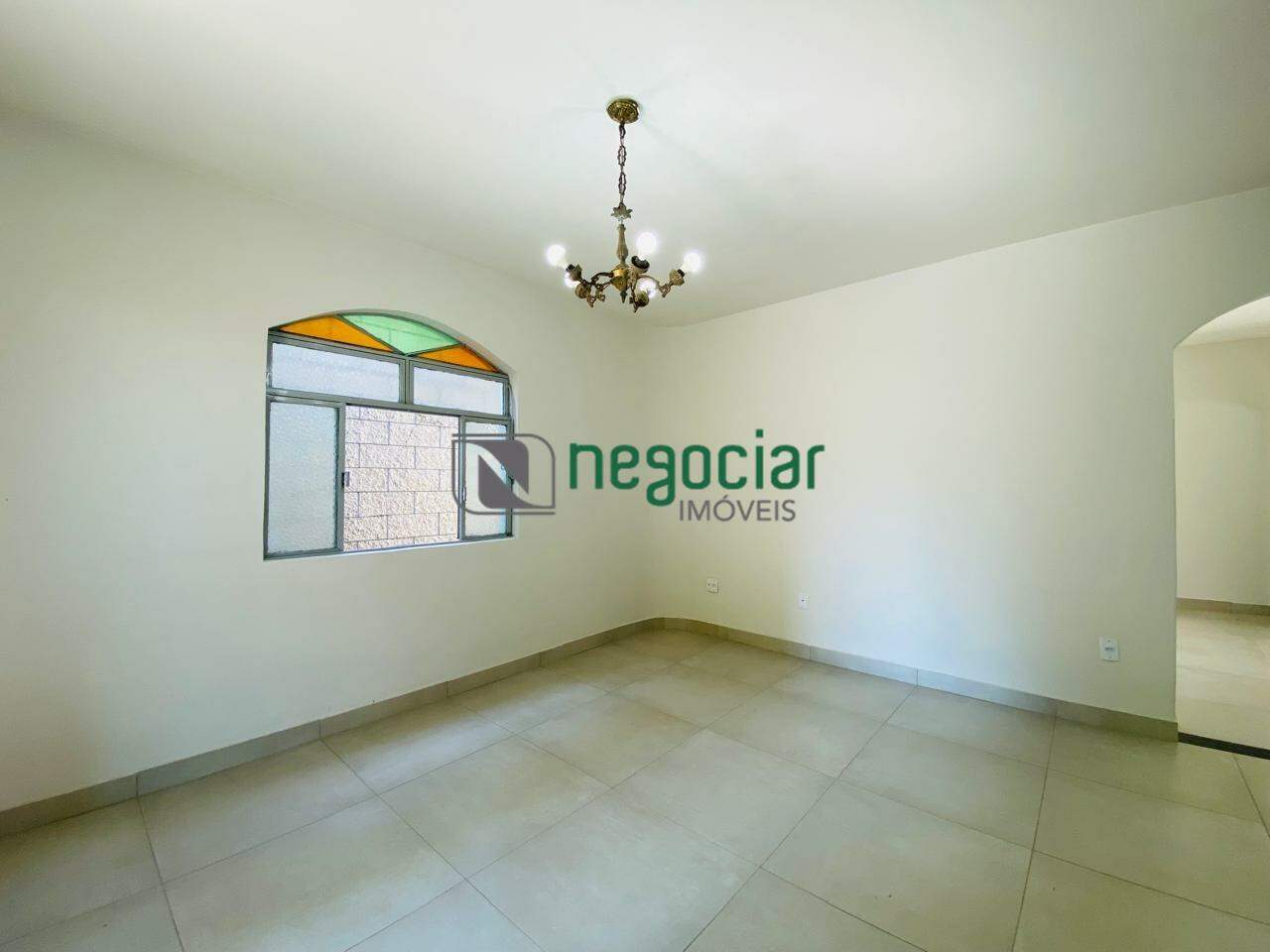 Casa 4 quartos no bairro Jardim da Cidade Betim: 