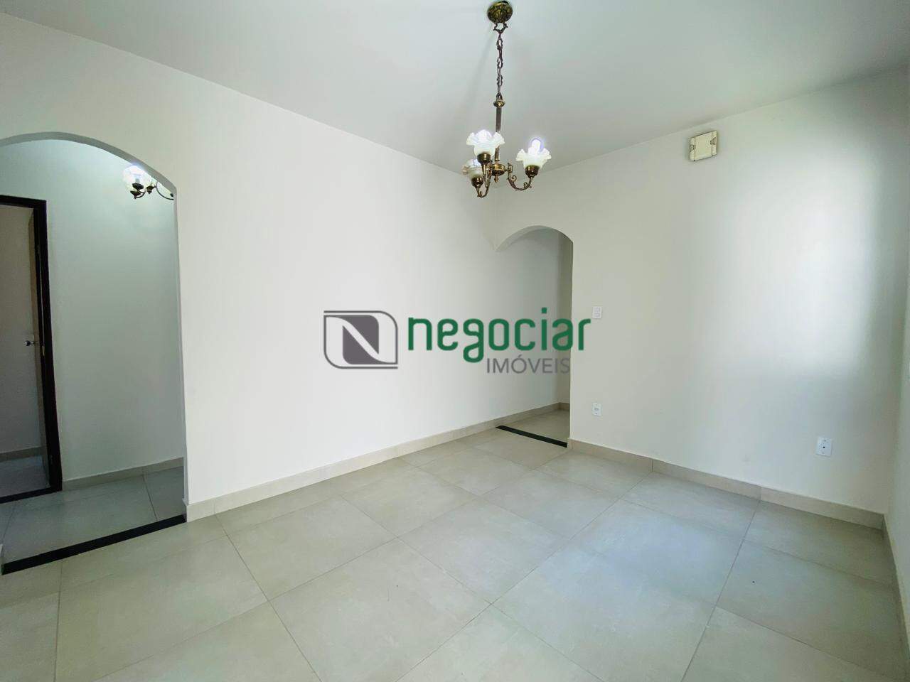 Casa 4 quartos no bairro Jardim da Cidade Betim: 