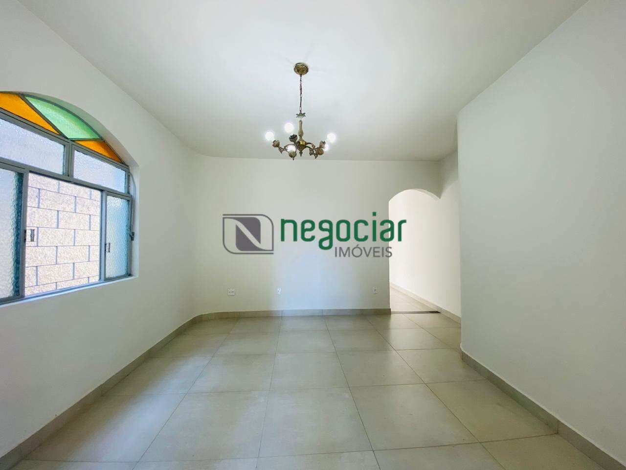 Casa 4 quartos no bairro Jardim da Cidade Betim: 