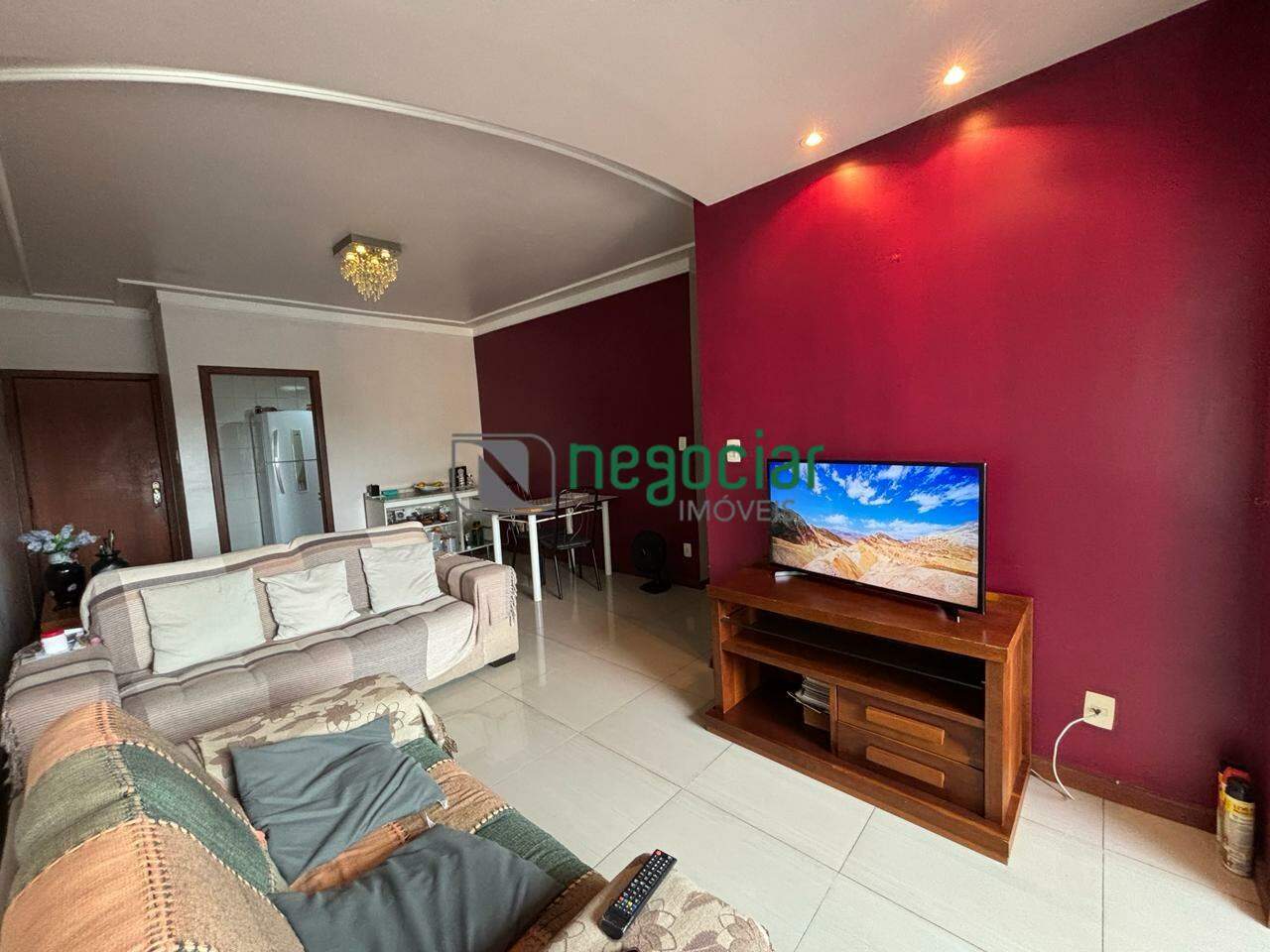 Apartamento 3 quartos no bairro Jardim da Cidade Betim: 