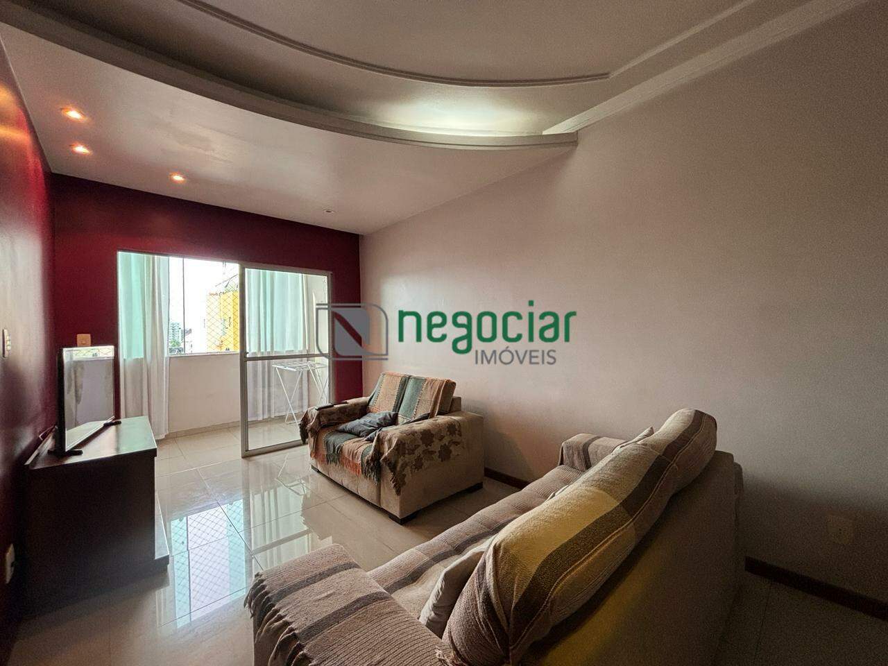 Apartamento 3 quartos no bairro Jardim da Cidade Betim: 