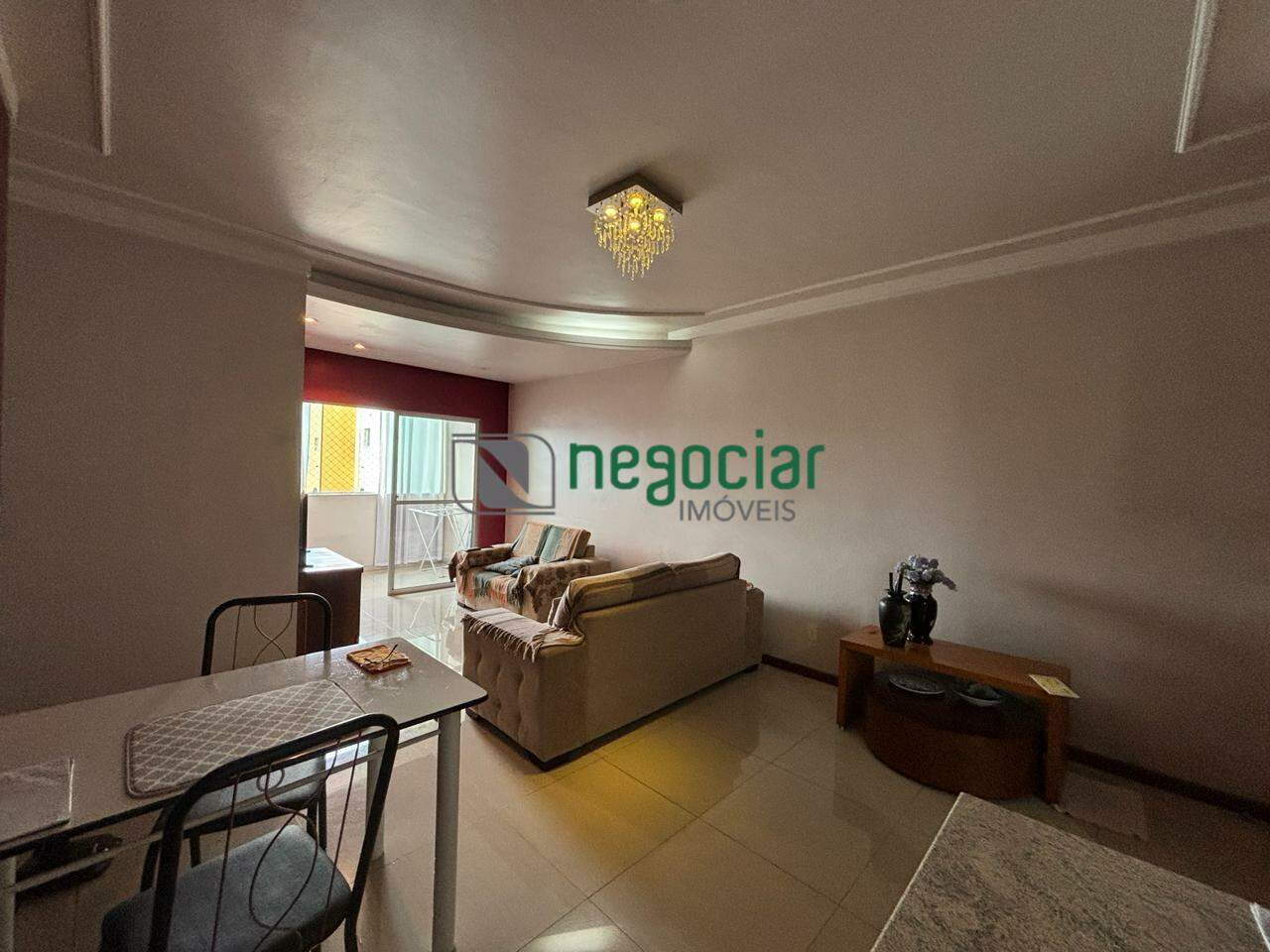 Apartamento 3 quartos no bairro Jardim da Cidade Betim: 