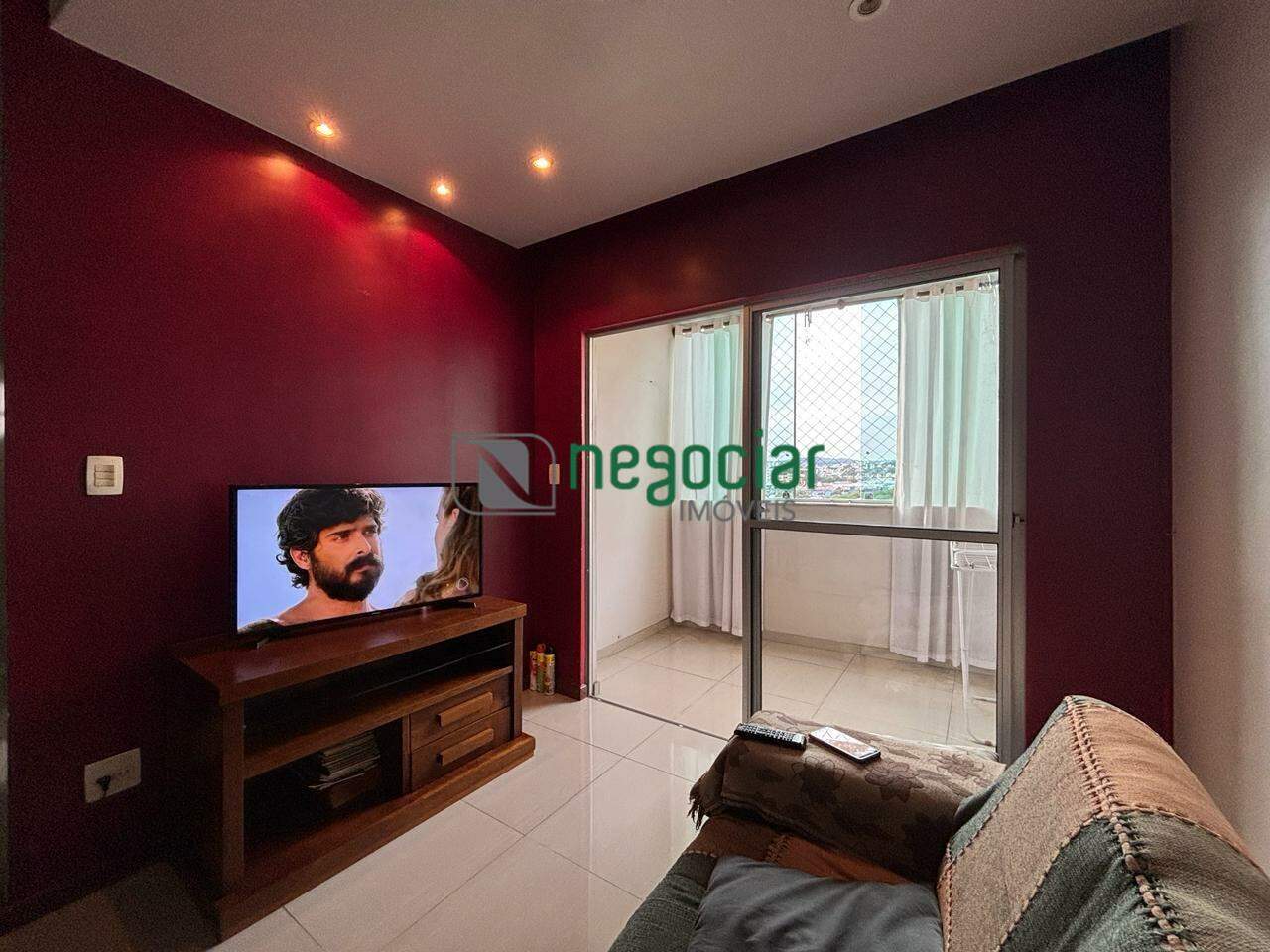 Apartamento 3 quartos no bairro Jardim da Cidade Betim: 