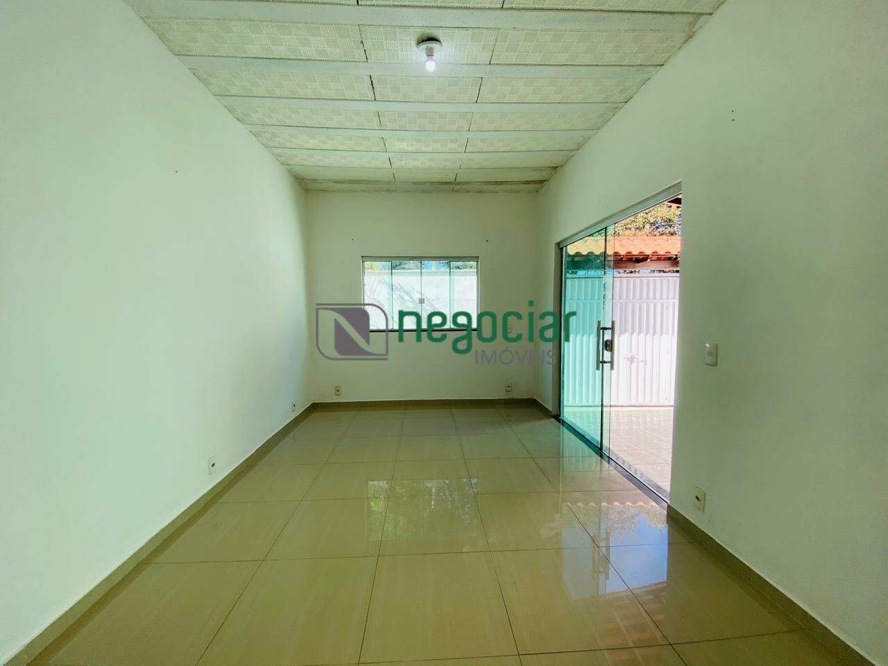 Casa 2 quartos no bairro Bandeirinhas Betim: 