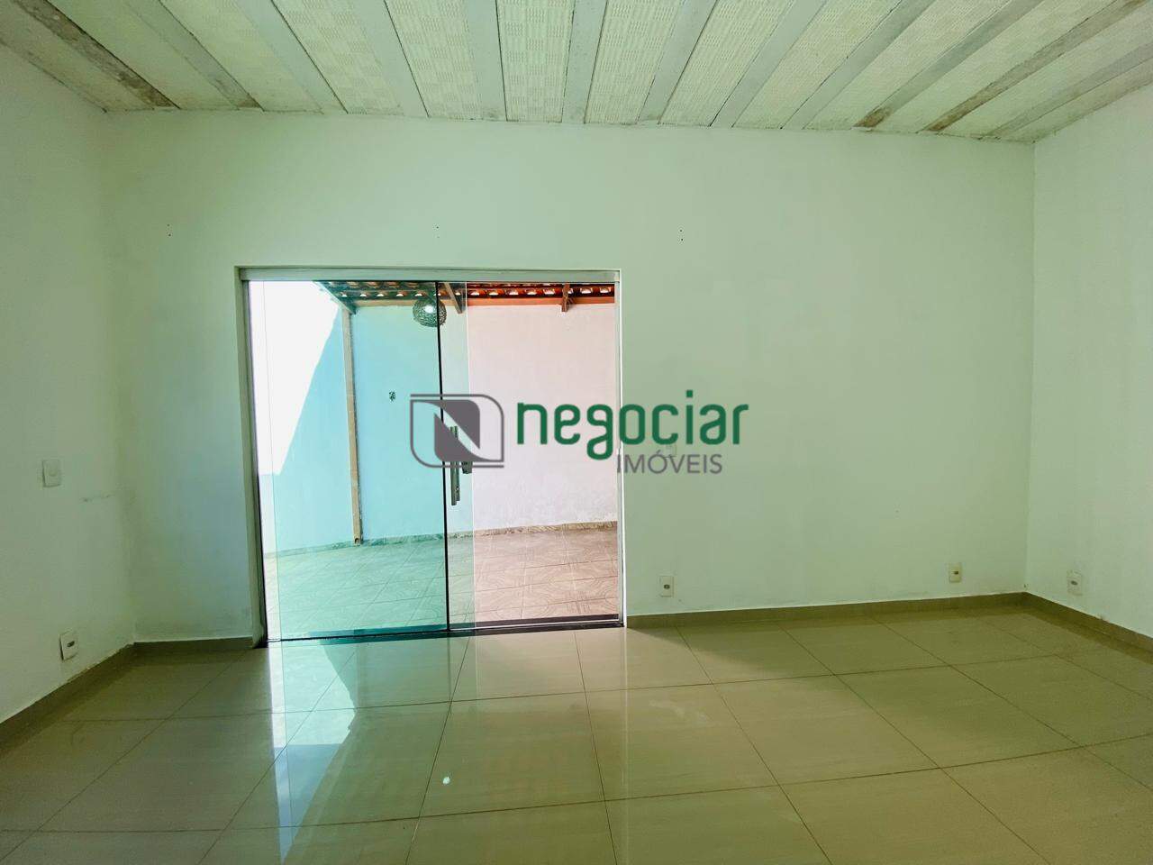Casa 2 quartos no bairro Bandeirinhas Betim: 