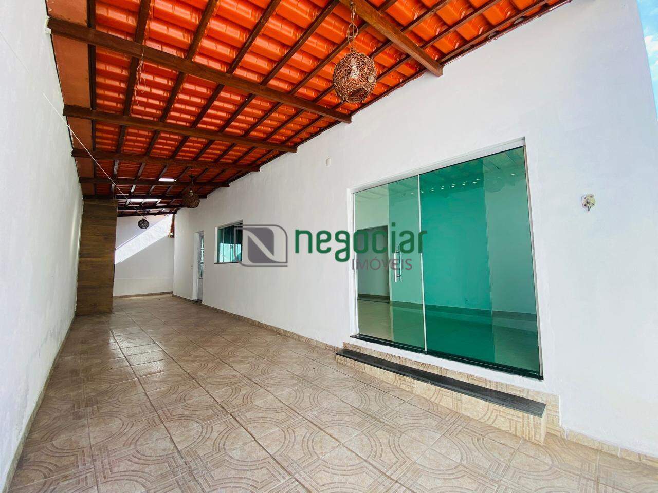 Casa 2 quartos no bairro Bandeirinhas Betim: 