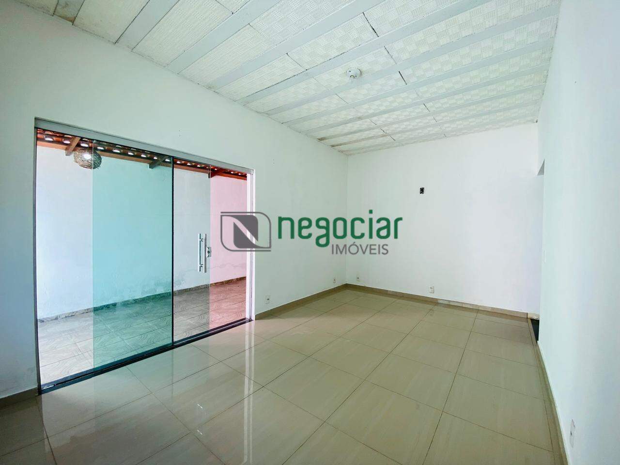 Casa 2 quartos no bairro Bandeirinhas Betim: 