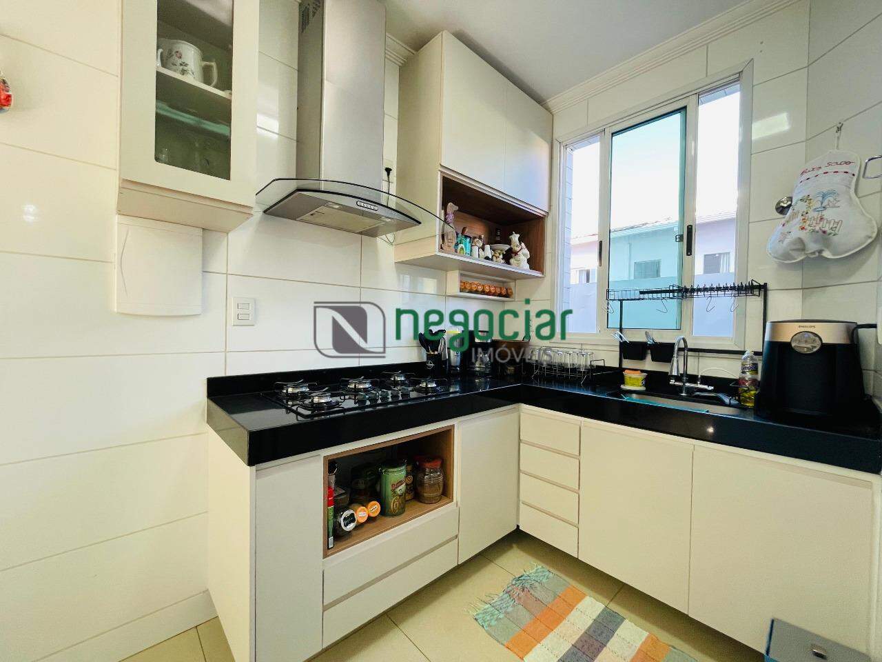 Apartamento 3 quartos no bairro Espírito Santo Betim: 
