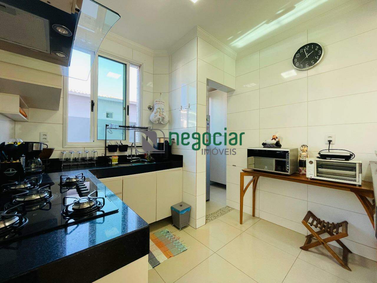 Apartamento 3 quartos no bairro Espírito Santo Betim: 