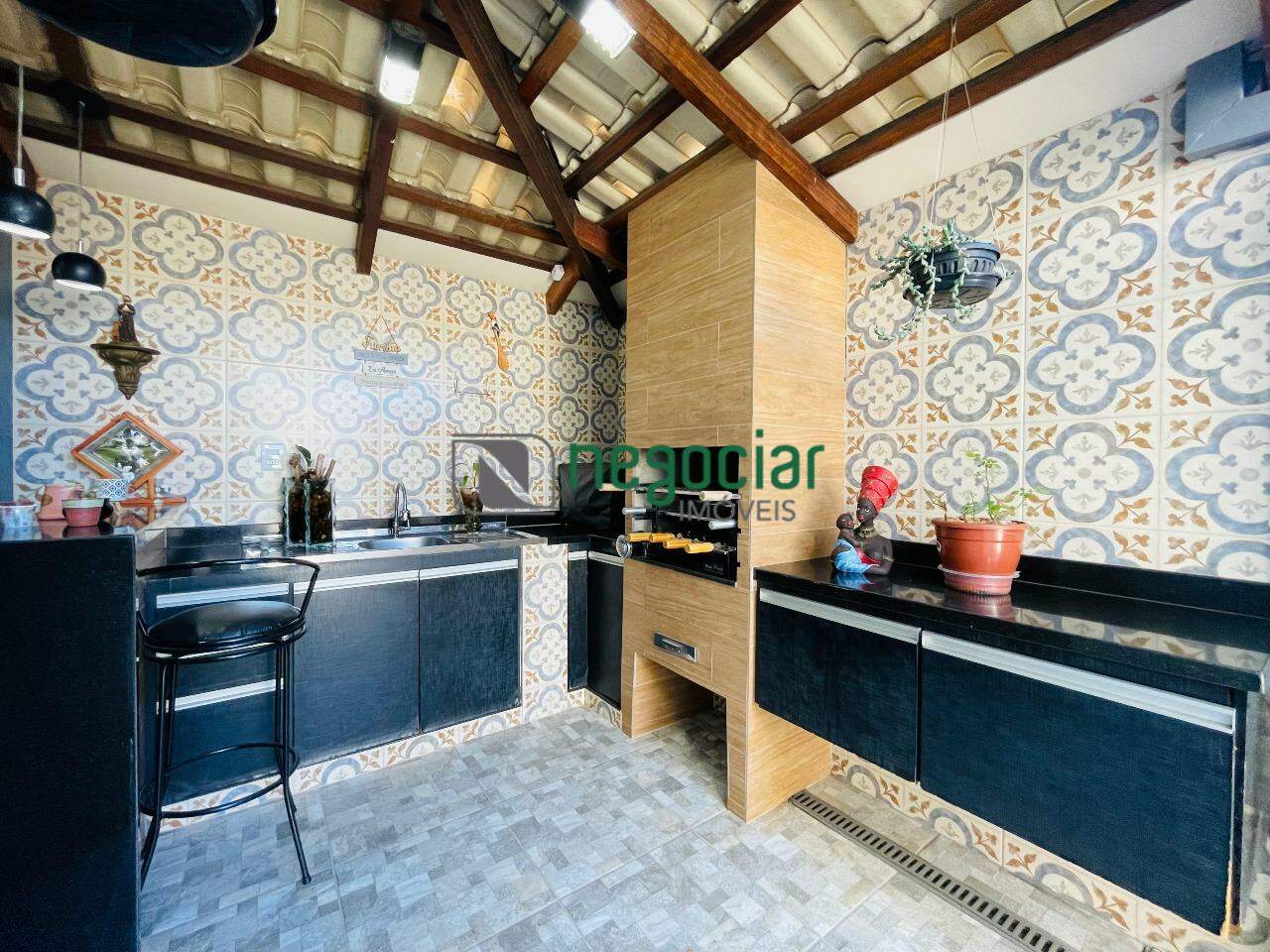 Apartamento 3 quartos no bairro Espírito Santo Betim: 