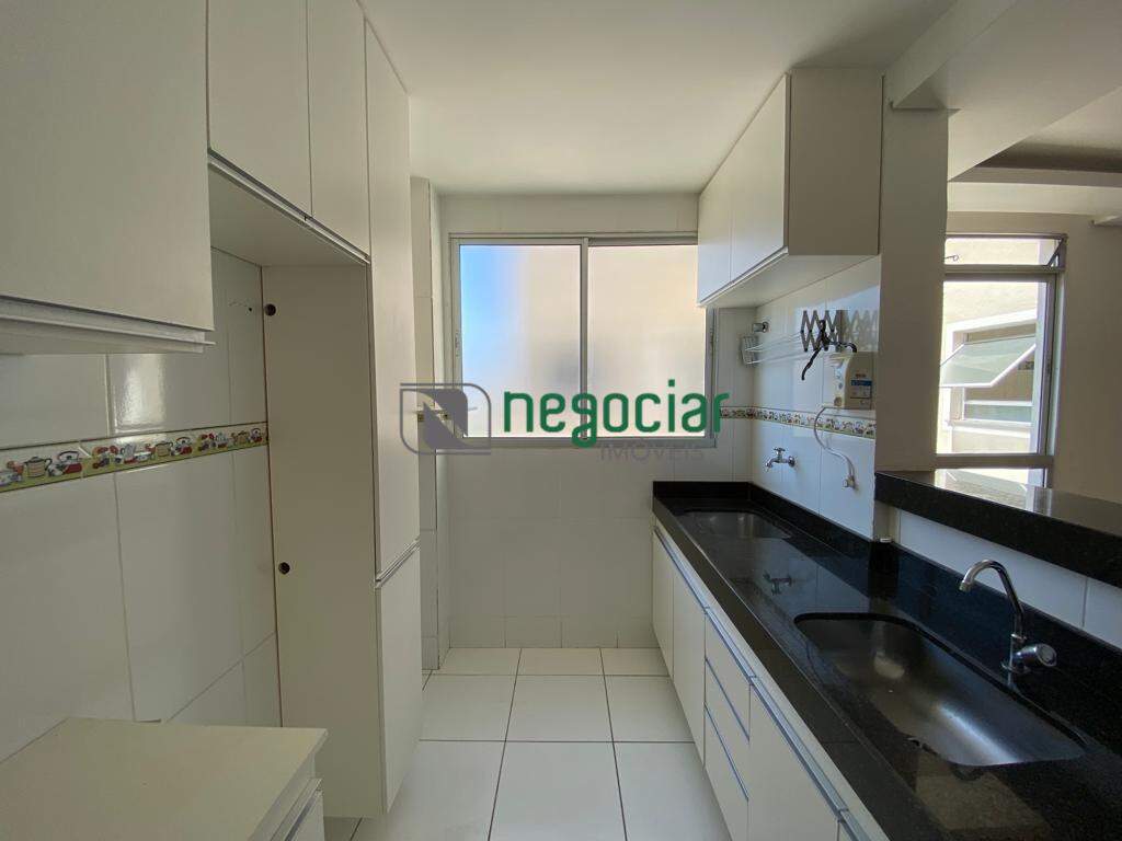 Apartamento 2 quartos no bairro Vila Das Flores Betim: 