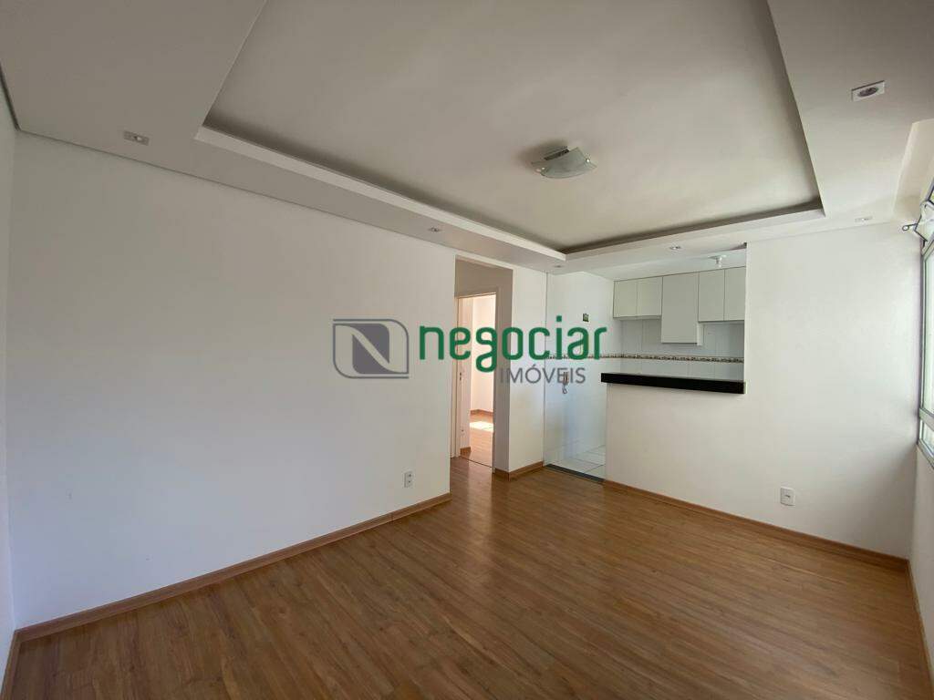 Apartamento 2 quartos no bairro Vila Das Flores Betim: 