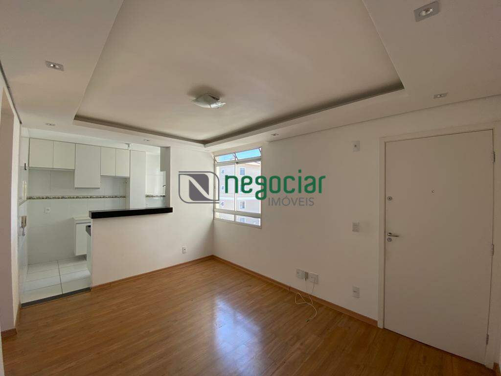 Apartamento 2 quartos no bairro Vila Das Flores Betim: 