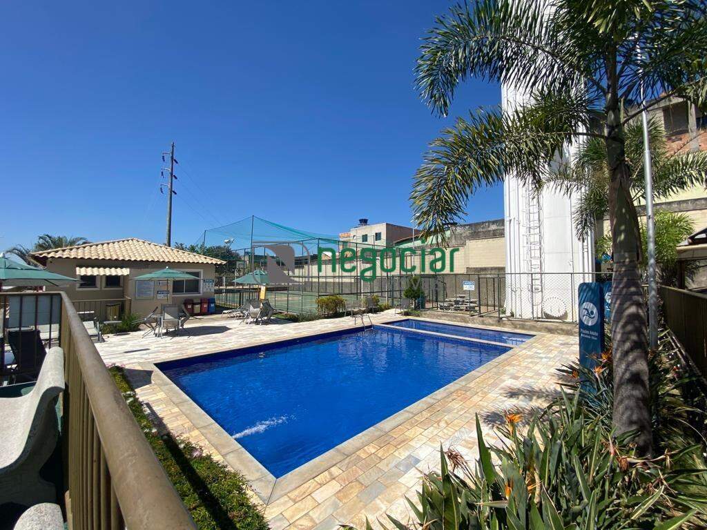 Apartamento 2 quartos no bairro Vila Das Flores Betim: 