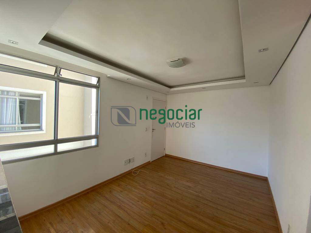 Apartamento 2 quartos no bairro Vila Das Flores Betim: 