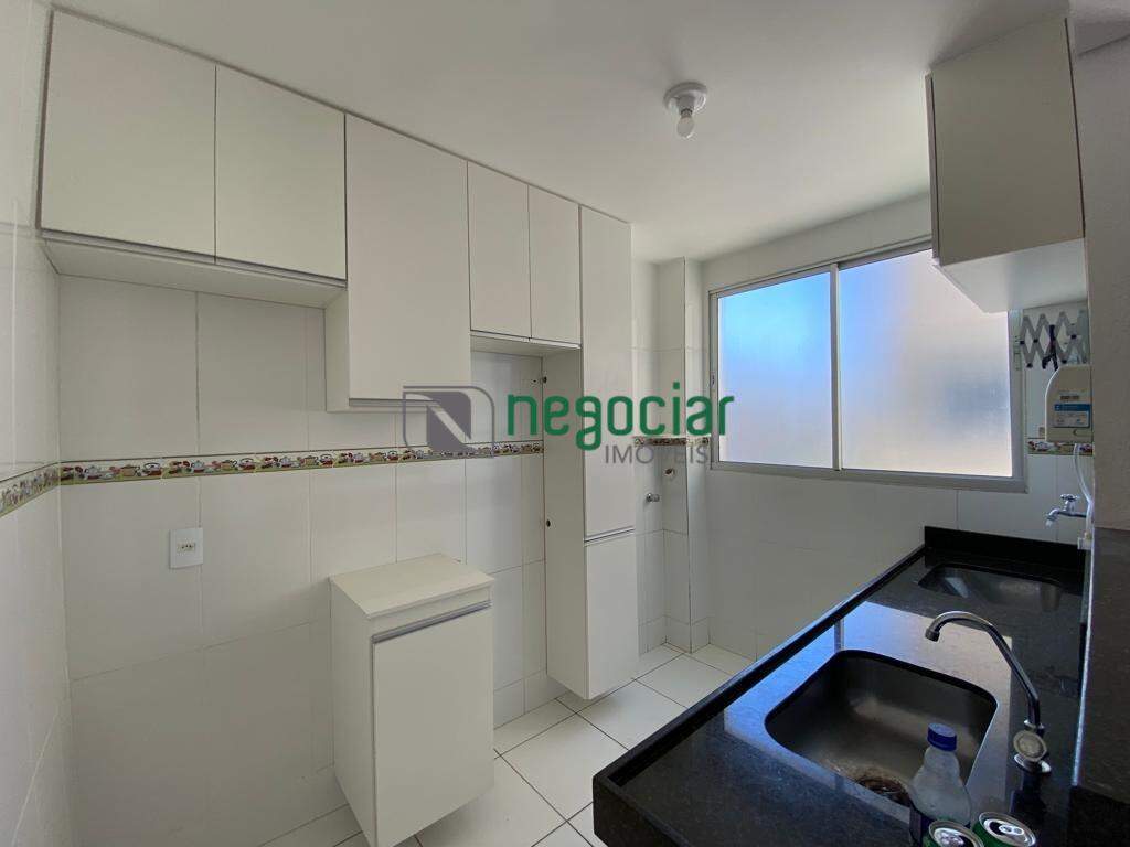 Apartamento 2 quartos no bairro Vila Das Flores Betim: 