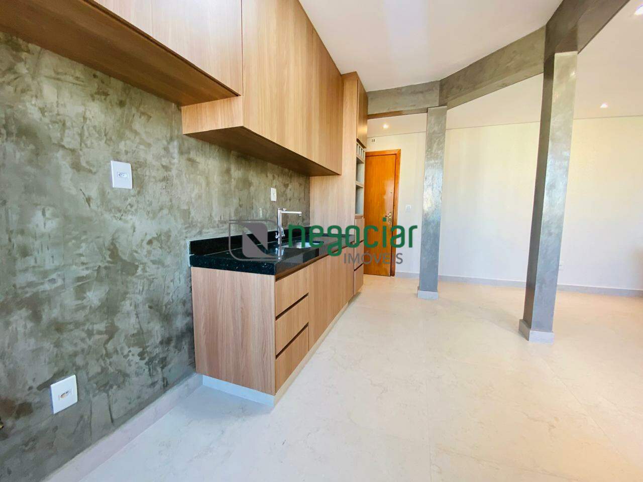 Apartamento 3 quartos no bairro Chácara Betim: 