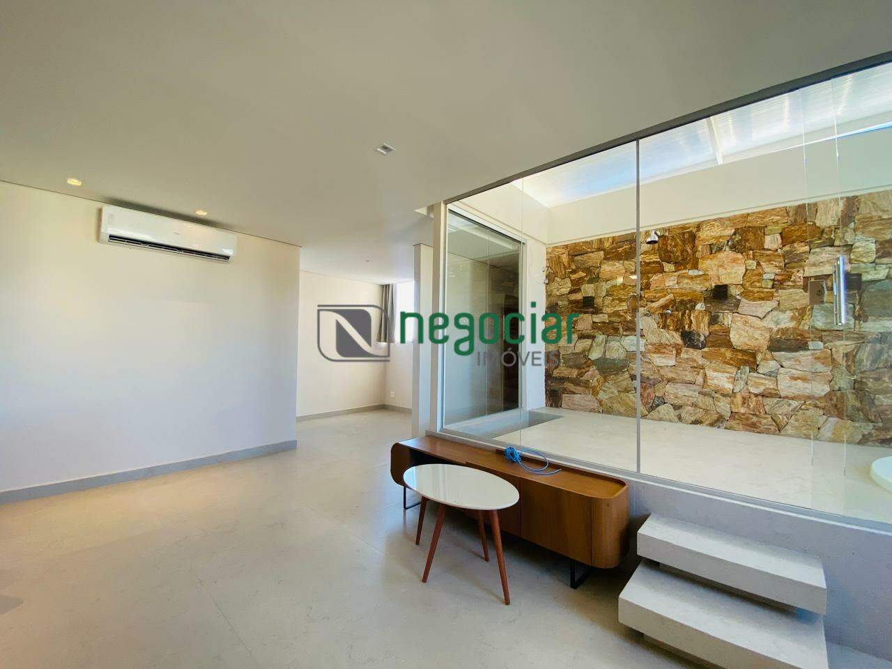 Apartamento 3 quartos no bairro Chácara Betim: 
