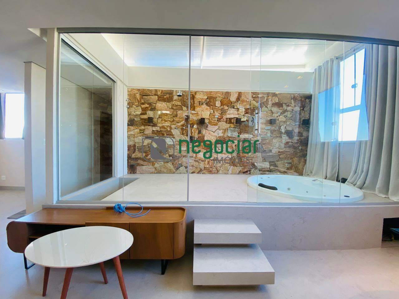 Apartamento 3 quartos no bairro Chácara Betim: 