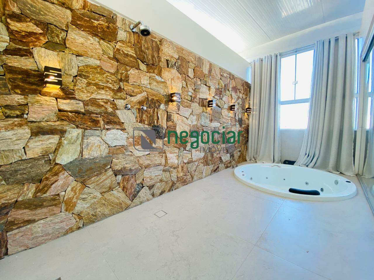 Apartamento 3 quartos no bairro Chácara Betim: 
