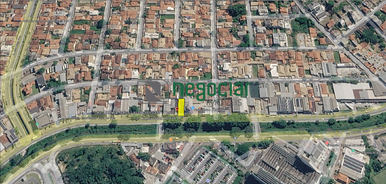 Casa comercial no bairro Ingá Betim: 