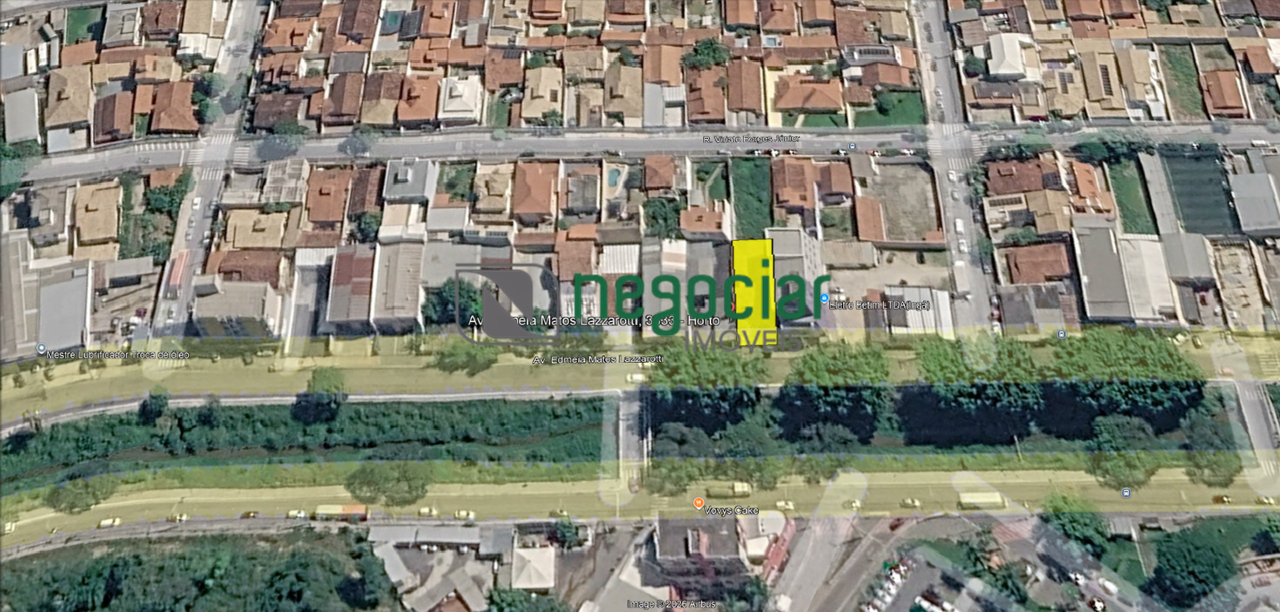 Casa comercial no bairro Ingá Betim: 