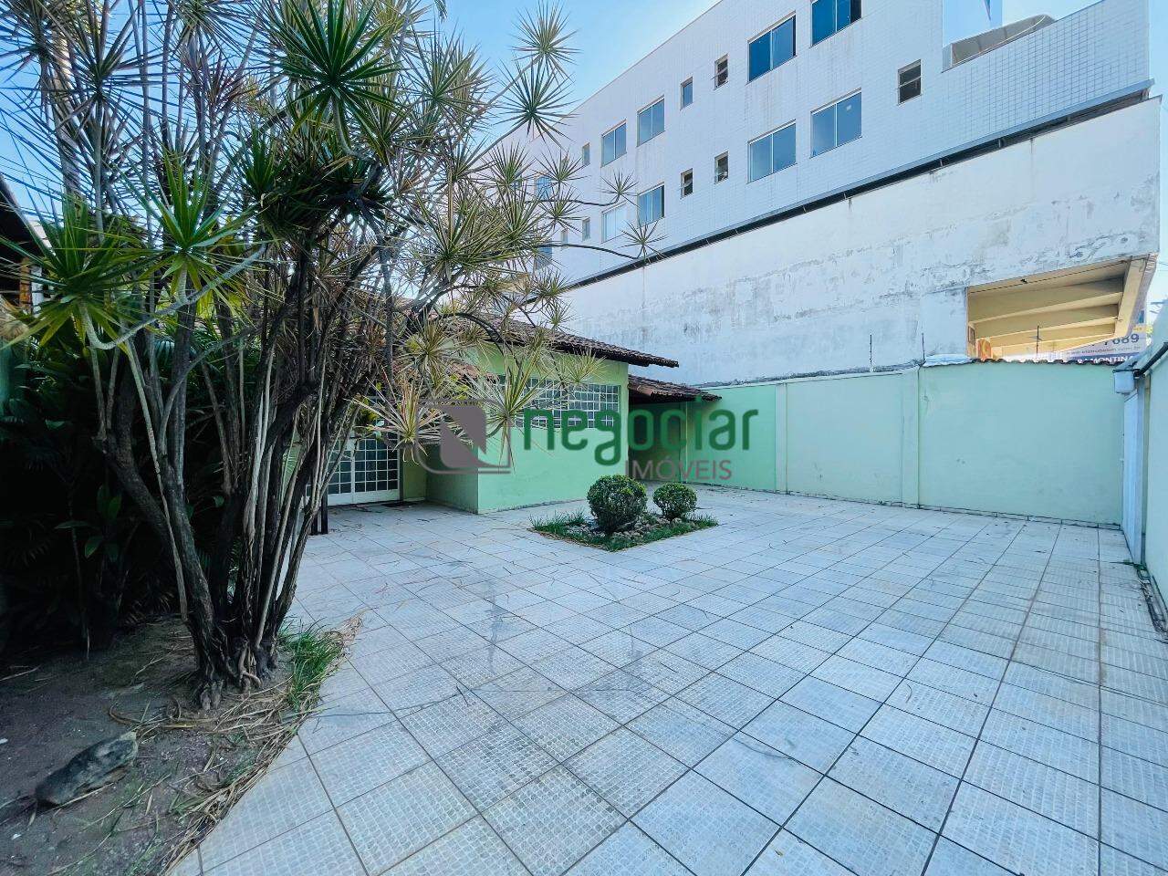 Casa comercial no bairro Ingá Betim: 
