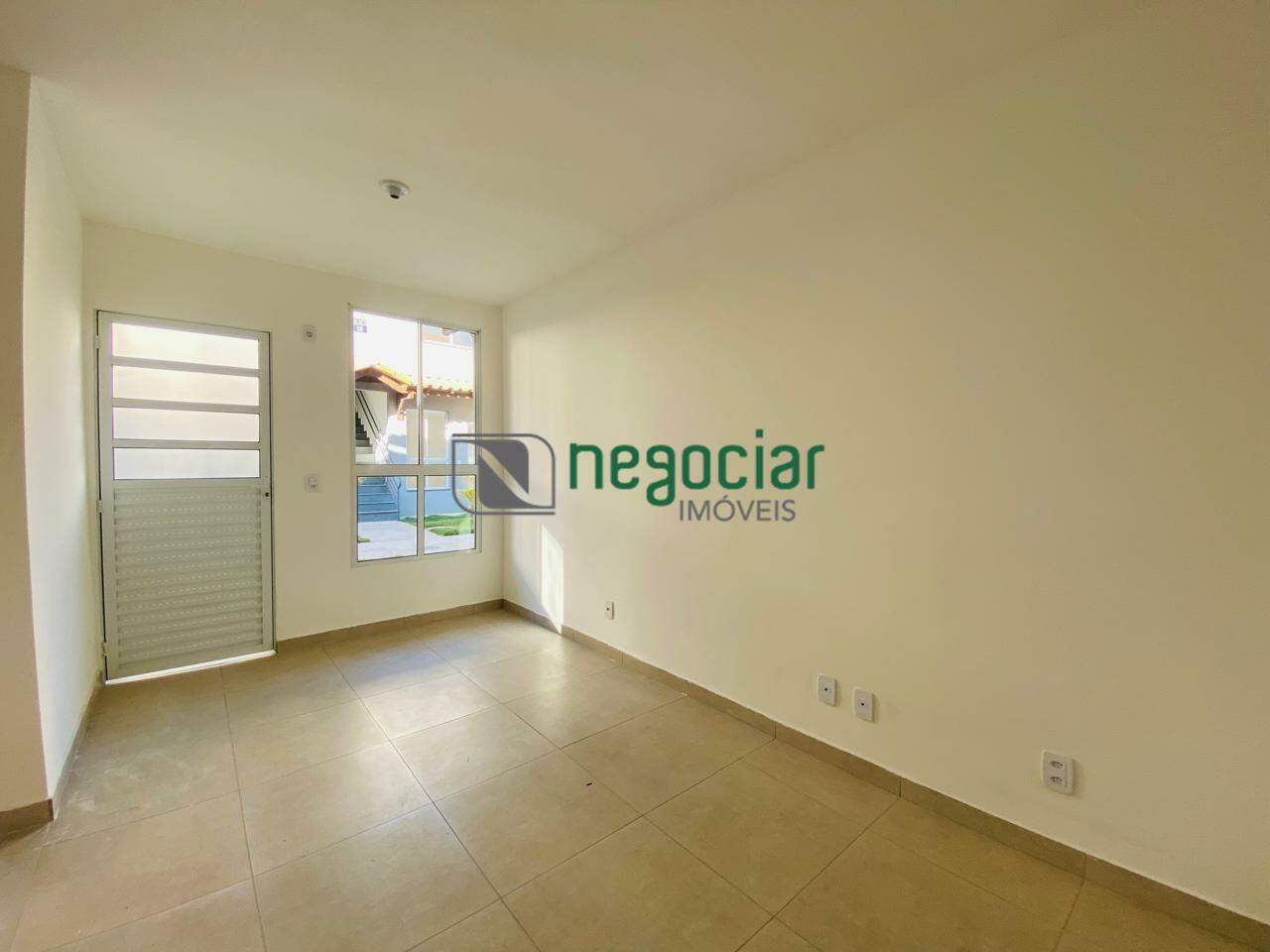 Apartamento 2 quartos no bairro Bandeirinhas Betim: 