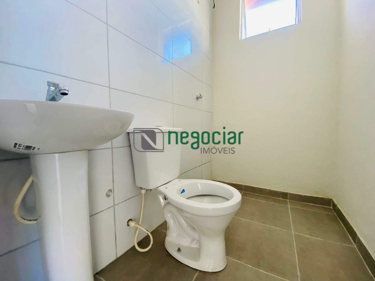 Apartamento 2 quartos no bairro Bandeirinhas Betim: 