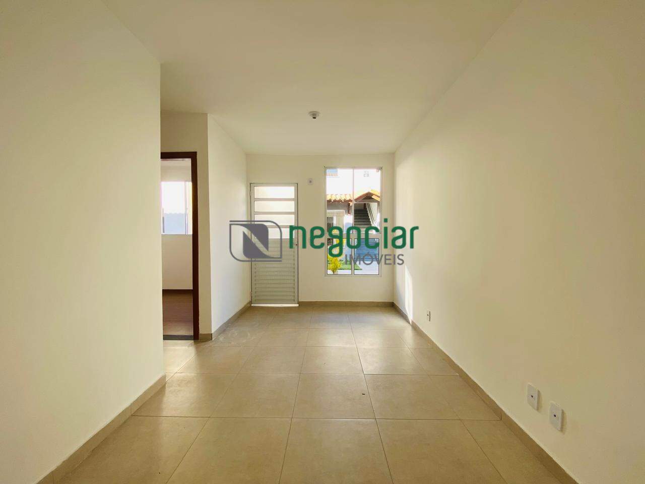 Apartamento 2 quartos no bairro Bandeirinhas Betim: 