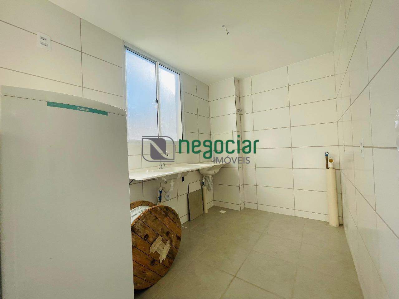 Apartamento 2 quartos no bairro Niterói Betim: 