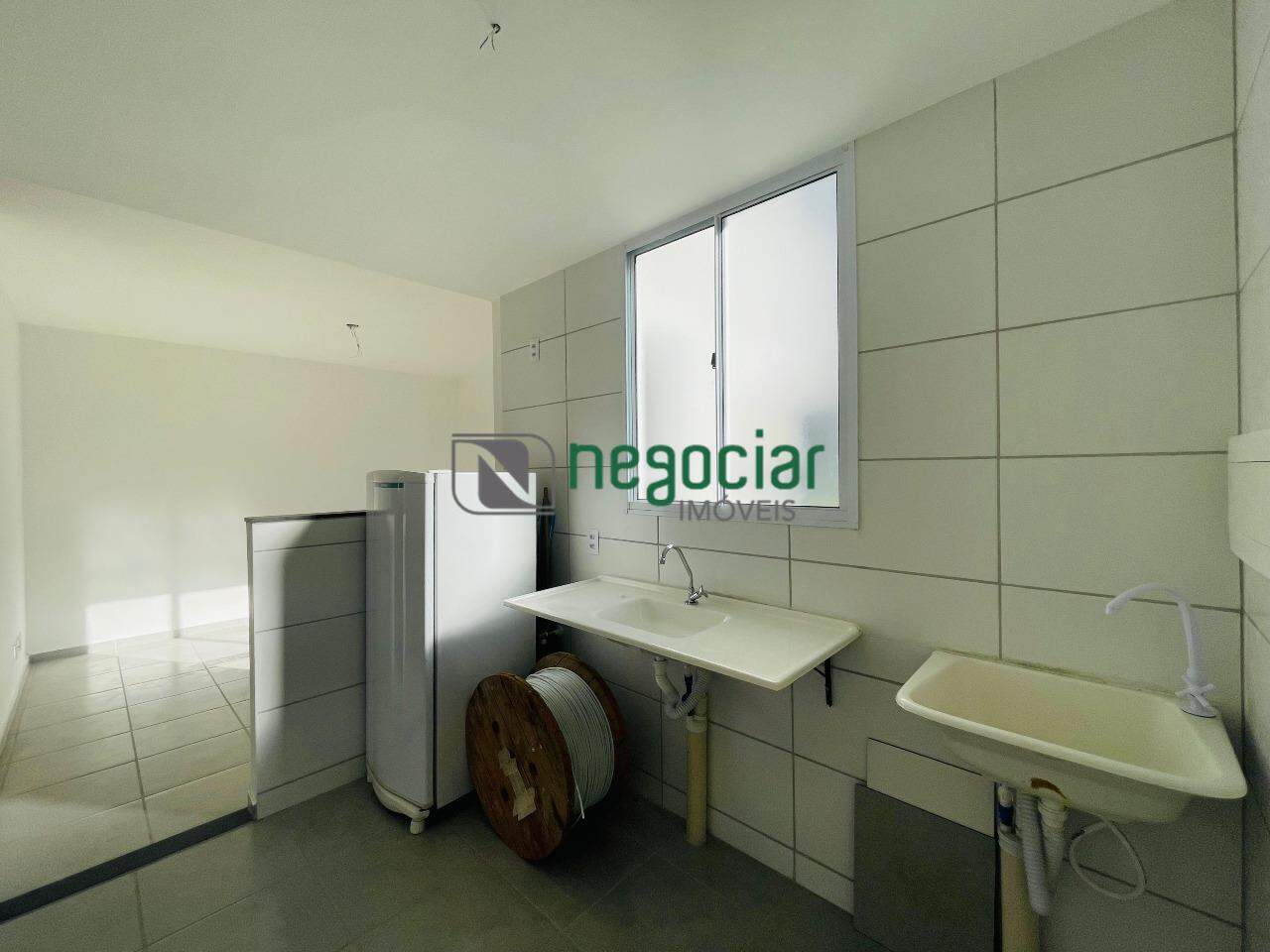 Apartamento 2 quartos no bairro Niterói Betim: 