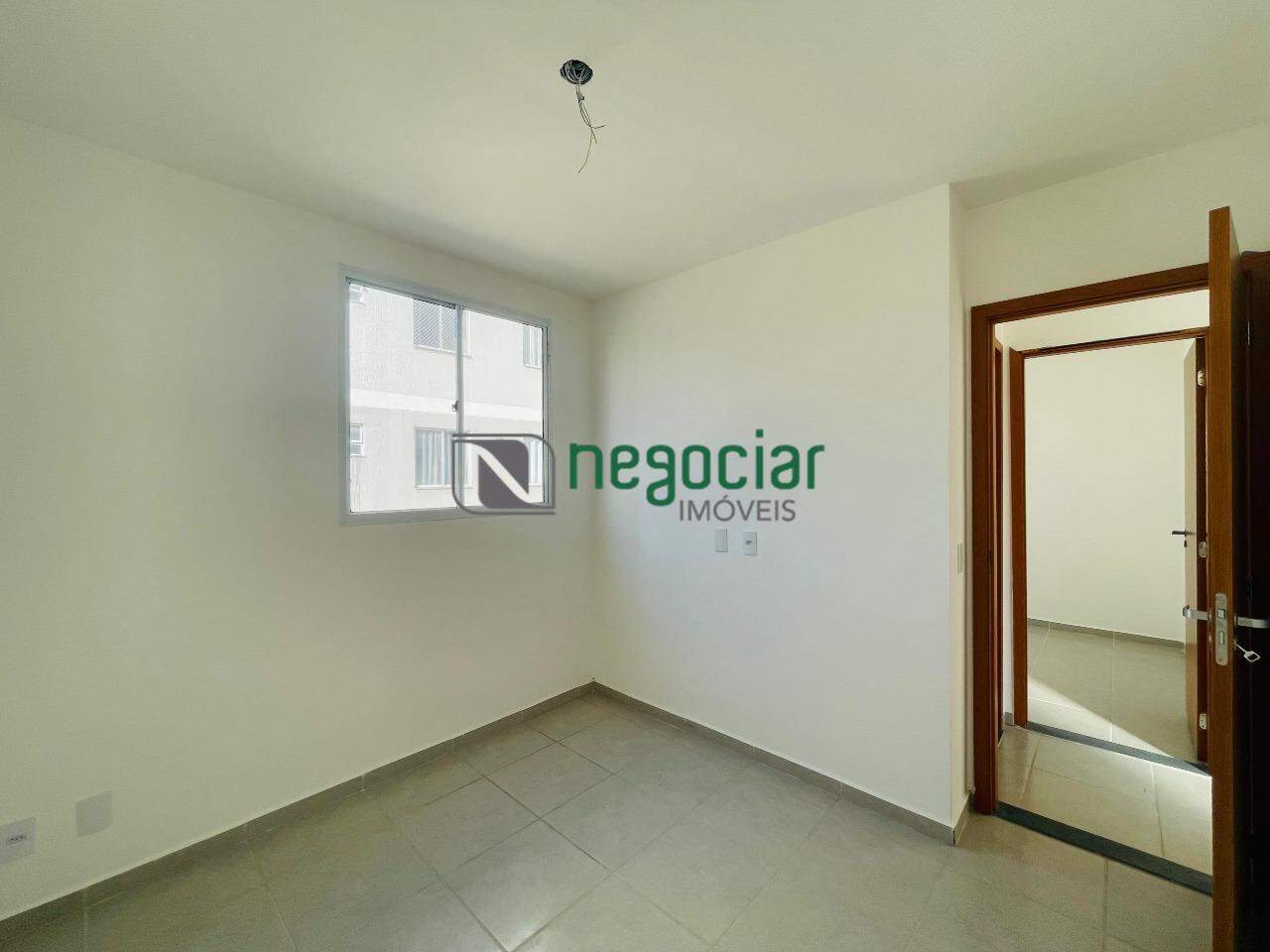 Apartamento 2 quartos no bairro Niterói Betim: 