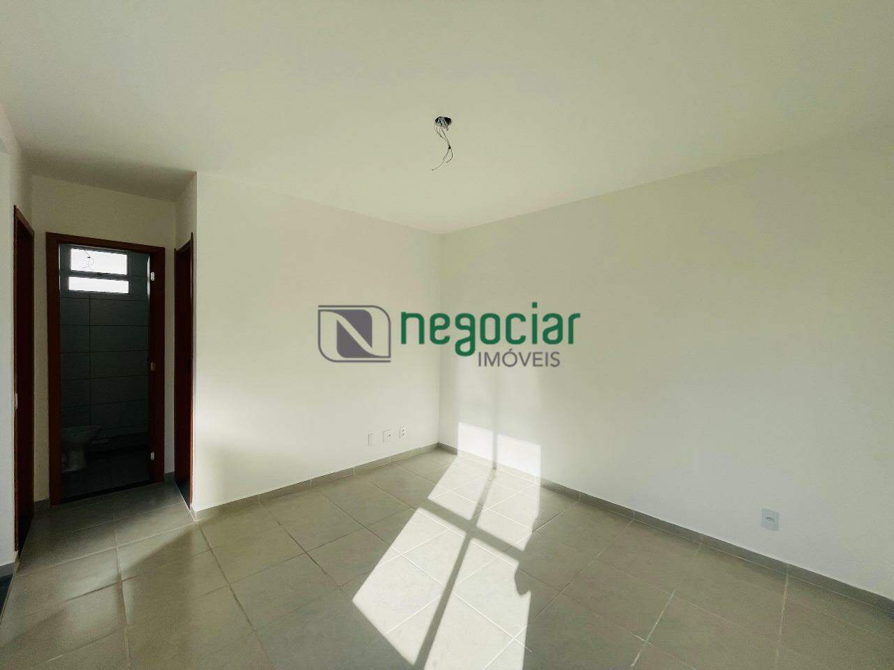 Apartamento 2 quartos no bairro Niterói Betim: 