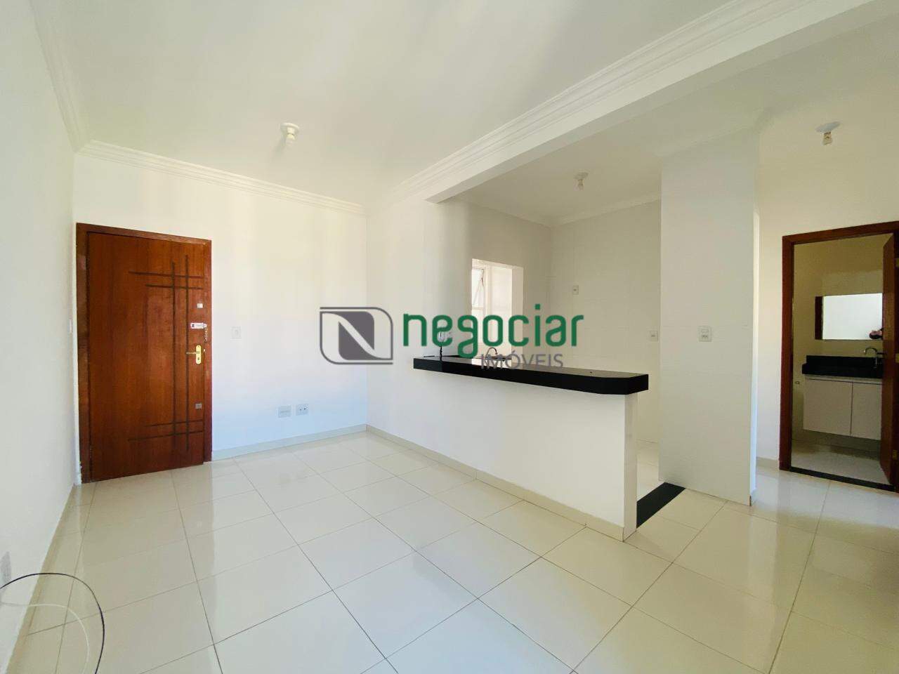 Apartamento 2 quartos no bairro Angola Betim: 